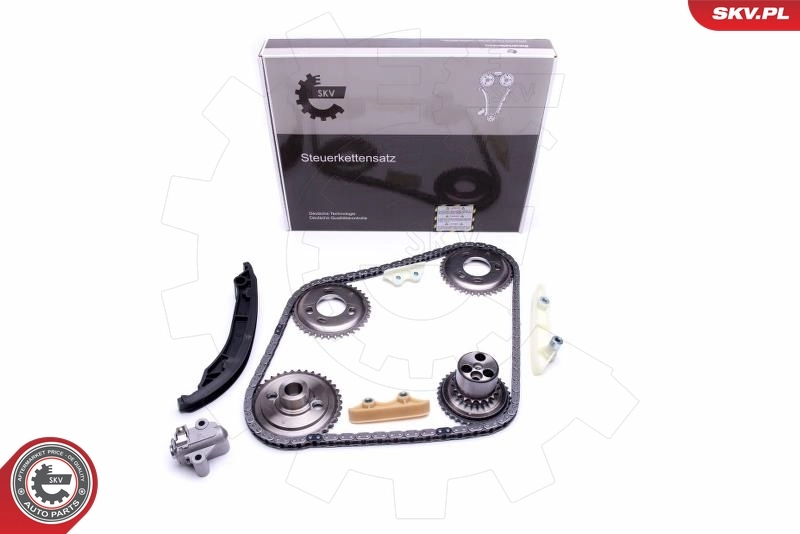 Timing Chain Kit